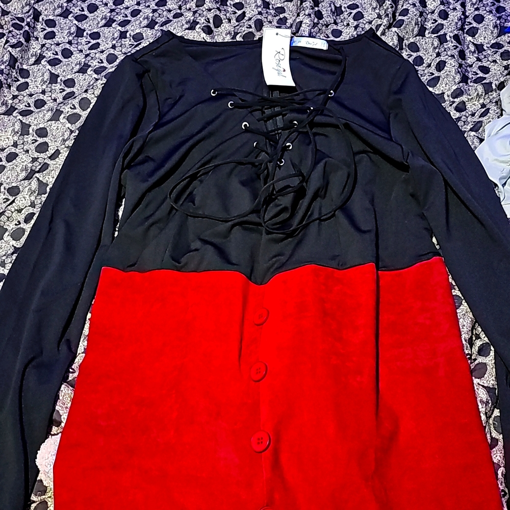 Holiday Dress